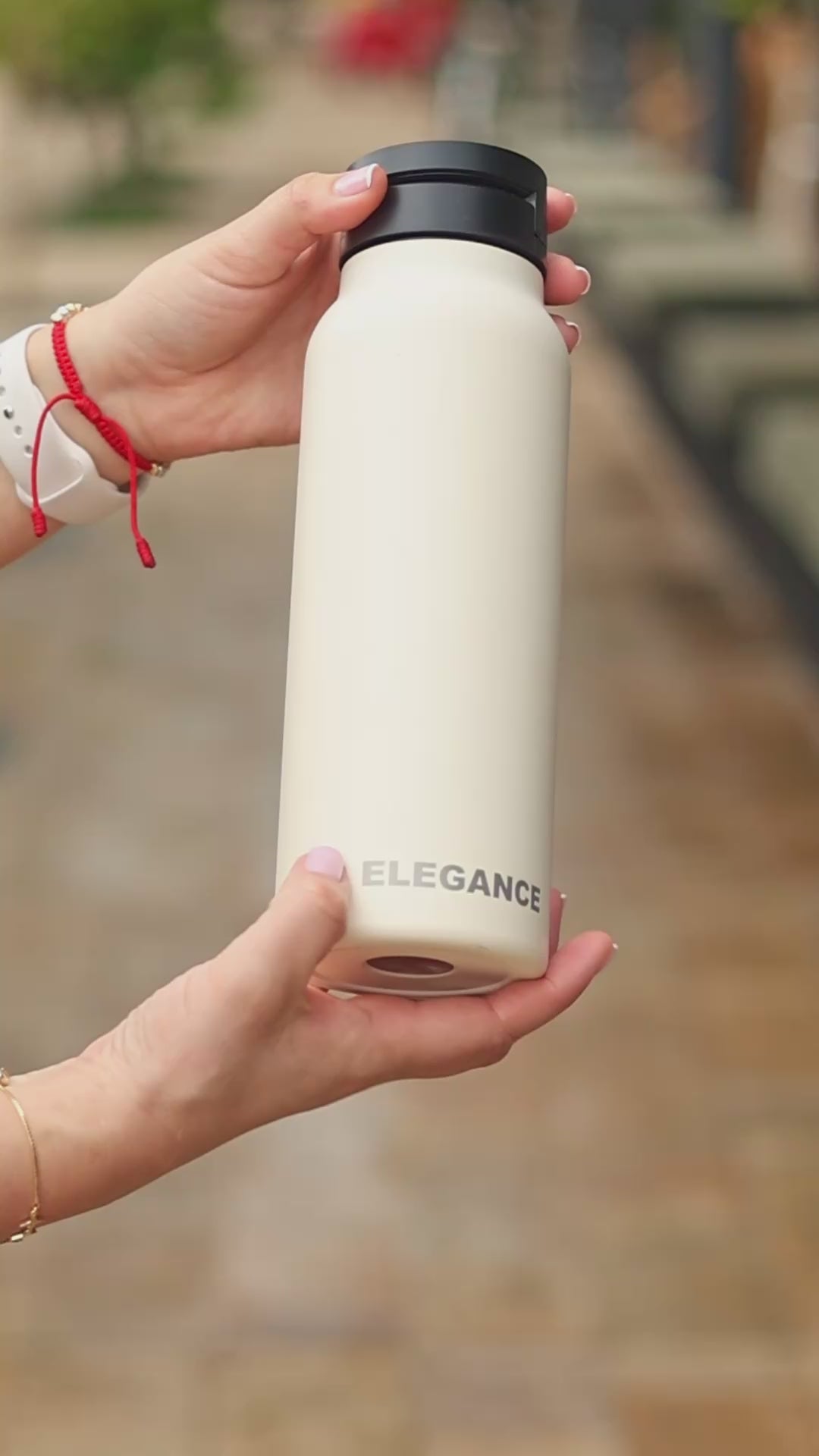 Termo Magsafe ELEGANCE
